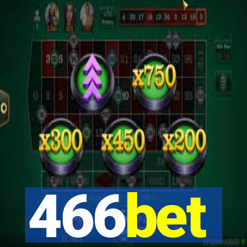 466bet