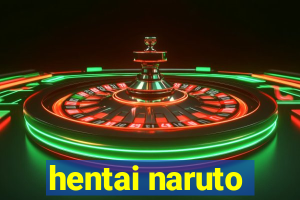 hentai naruto