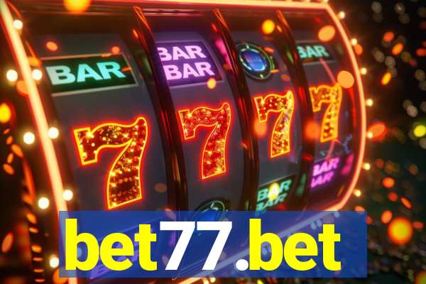 bet77.bet