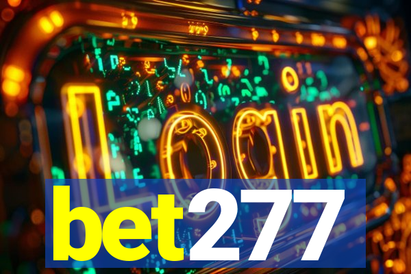 bet277