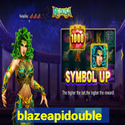 blazeapidouble