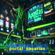 portal zacarias menino gustavo