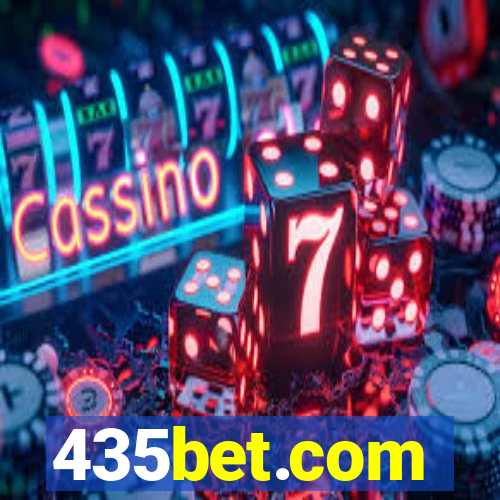 435bet.com