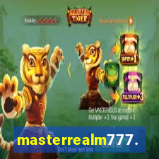 masterrealm777.com