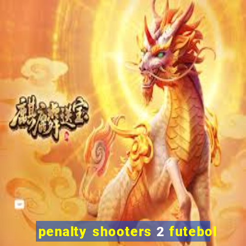 penalty shooters 2 futebol