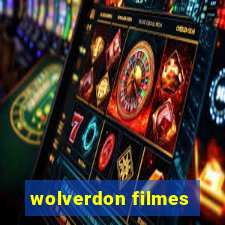 wolverdon filmes