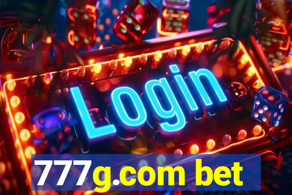 777g.com bet