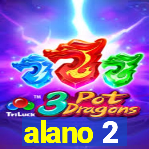 alano 2