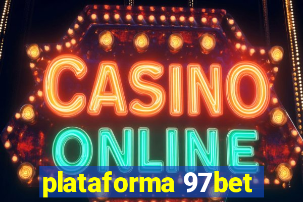 plataforma 97bet