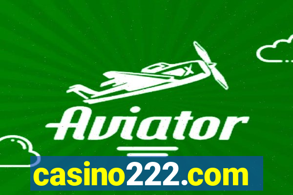 casino222.com