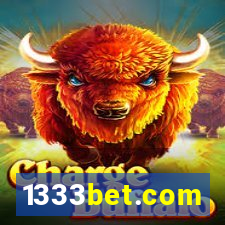 1333bet.com