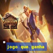 jogo que ganha dinheiro sem pagar nada