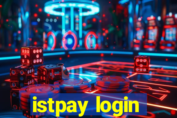 istpay login