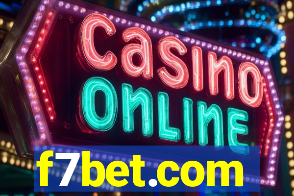 f7bet.com