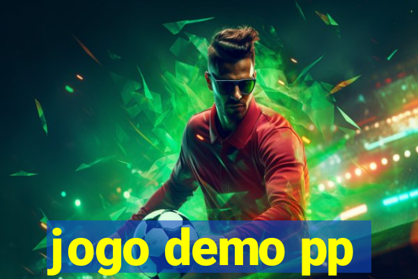 jogo demo pp