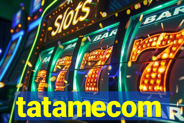 tatamecom