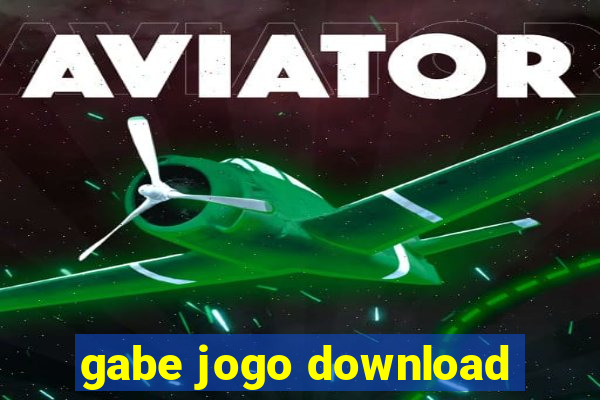 gabe jogo download