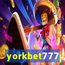 yorkbet777