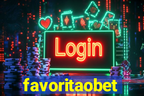 favoritaobet