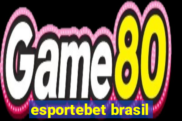 esportebet brasil