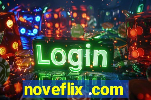 noveflix .com