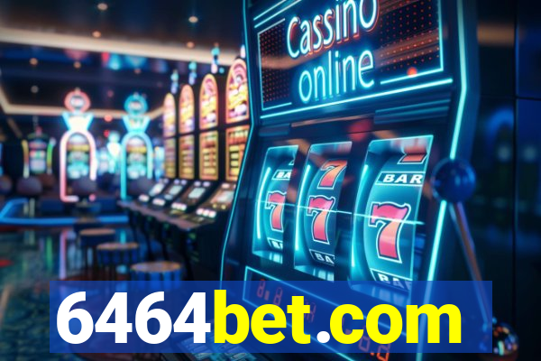 6464bet.com