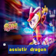 assistir dragon ball super: super hero dublado online