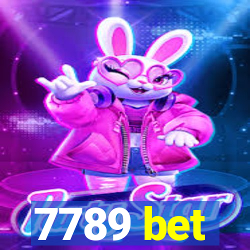 7789 bet