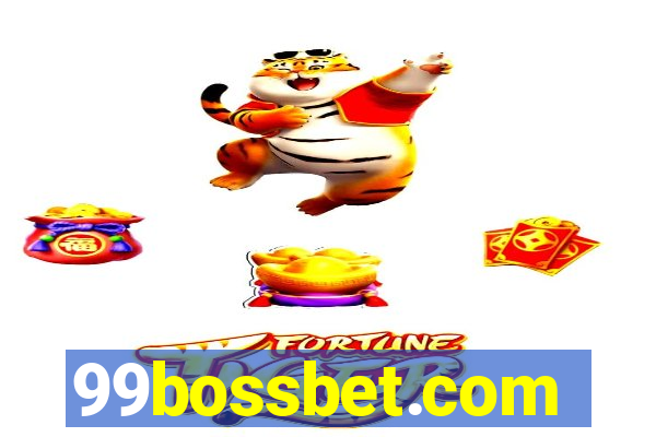 99bossbet.com