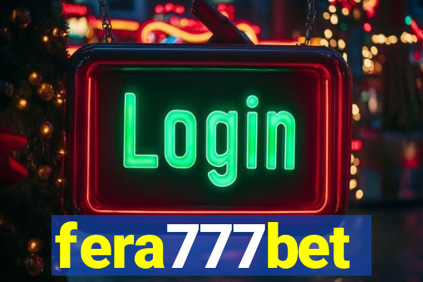 fera777bet