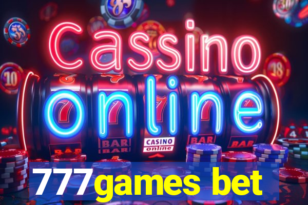 777games bet