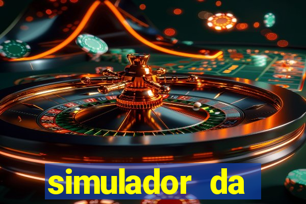 simulador da lotofácil - só matemática