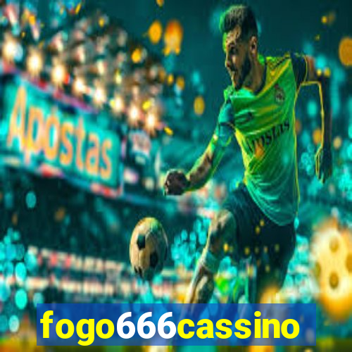 fogo666cassino