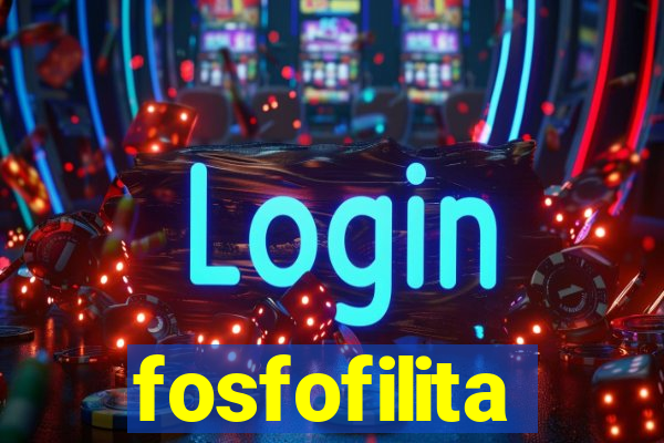 fosfofilita