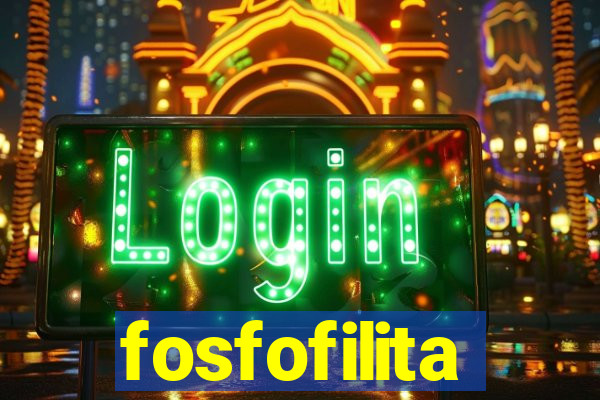 fosfofilita