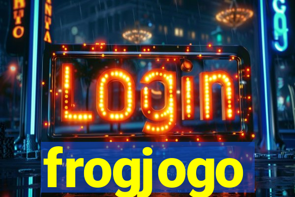 frogjogo