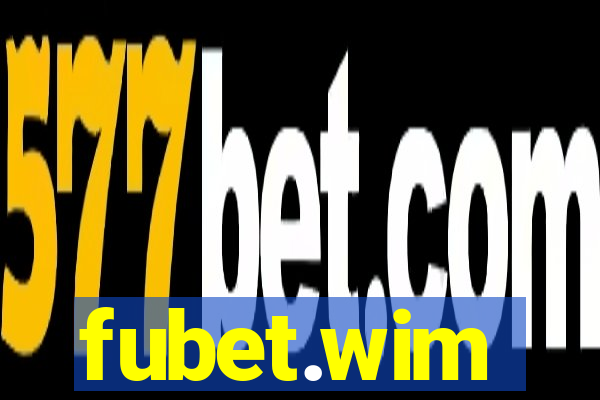 fubet.wim