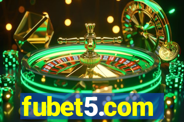 fubet5.com