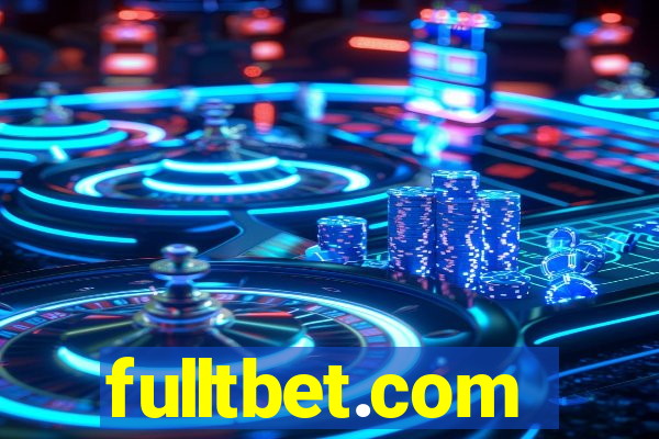 fulltbet.com