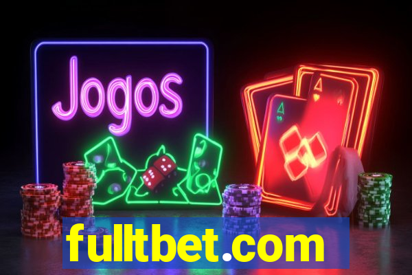 fulltbet.com