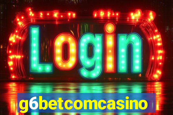 g6betcomcasino