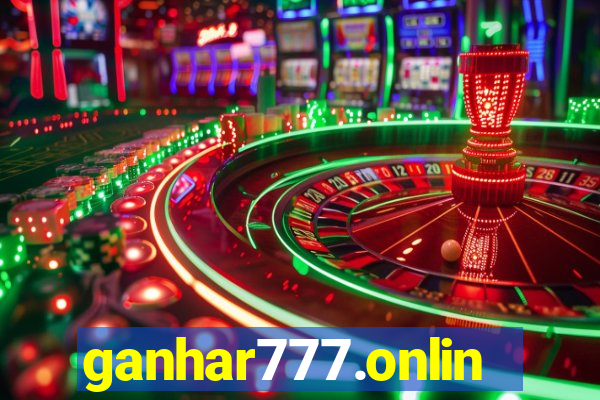 ganhar777.online