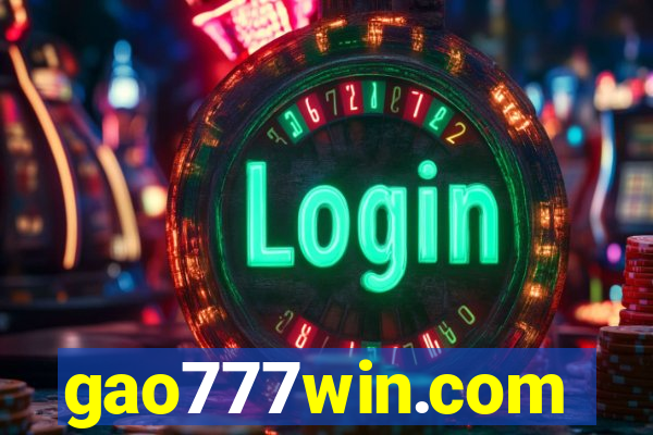 gao777win.com