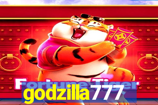 godzilla777