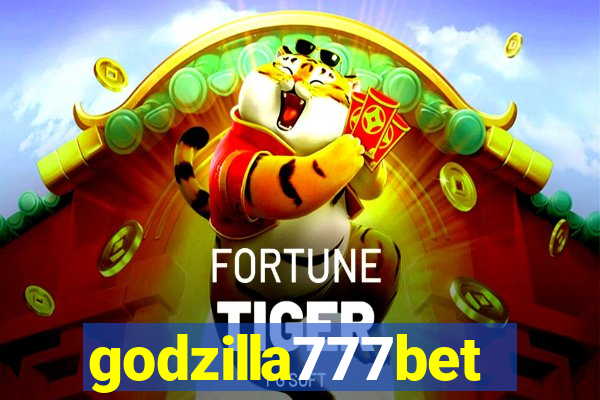 godzilla777bet