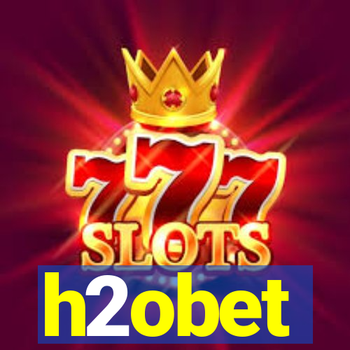 h2obet