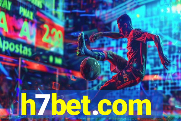 h7bet.com