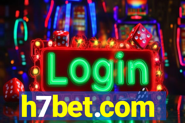 h7bet.com