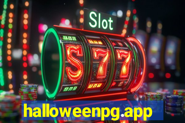 halloweenpg.app