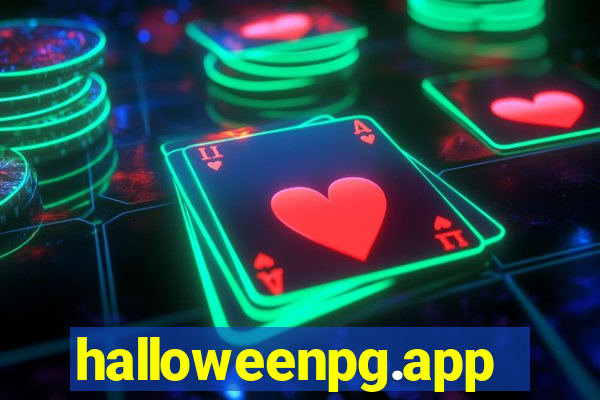 halloweenpg.app